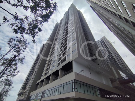 Serviced Residence For Auction at Youth City