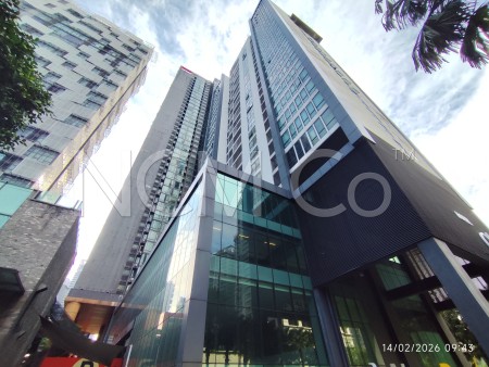 Apartment For Auction at Empire Damansara