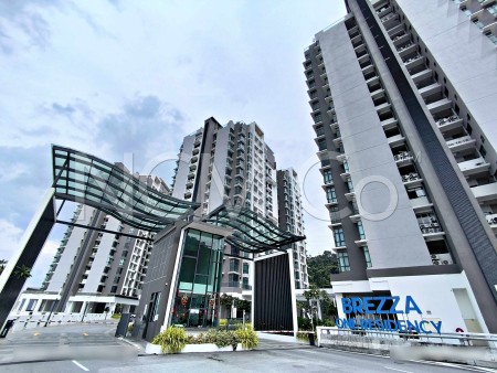Condo For Auction at Brezza Hill