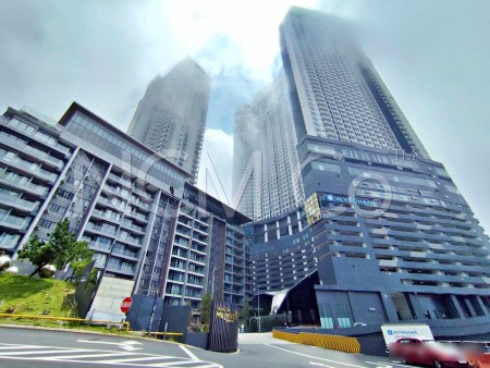 Serviced Residence For Auction at Grand Ion Majestic