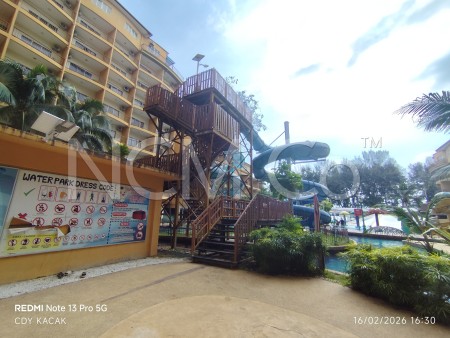 Serviced Residence For Auction at Gold Coast Morib