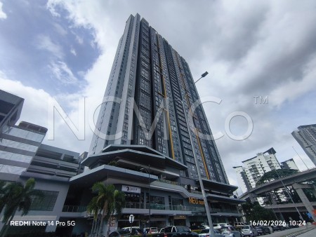 Office For Auction at Neu Suites