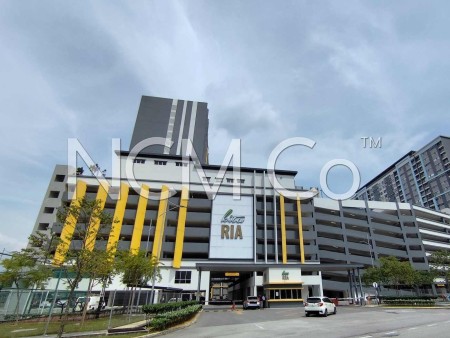 Serviced Residence For Auction at Kita Ria