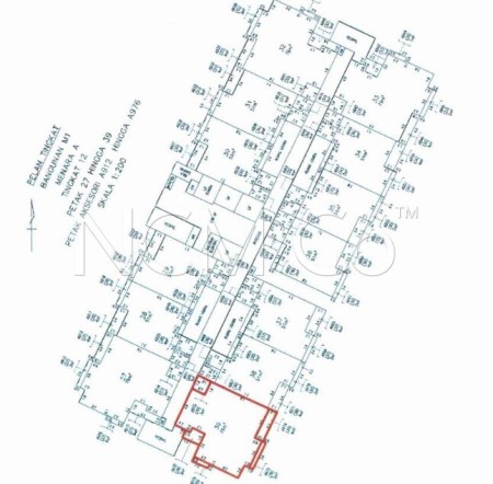 Serviced Residence for Auction