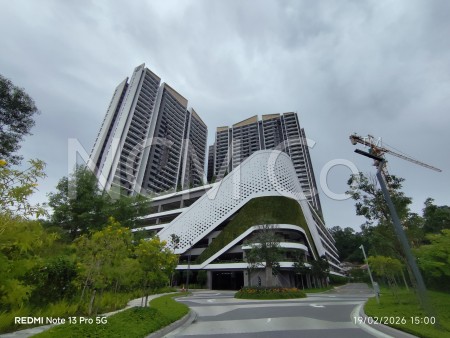 Condo For Auction at Trinity Wellnessa