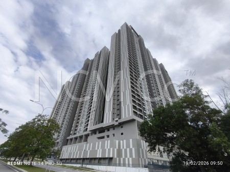 Serviced Residence For Auction at Youth City