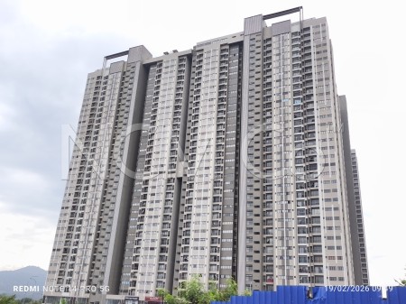 Serviced Residence For Auction at Youth City