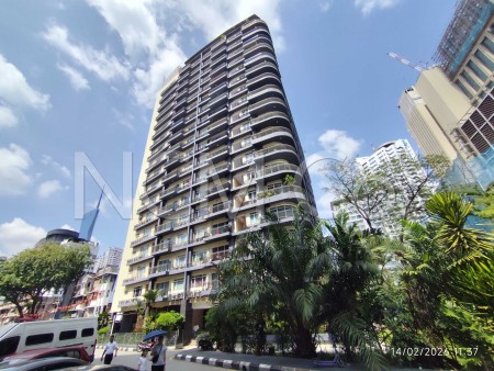 Serviced Residence For Auction at 38 Bidara