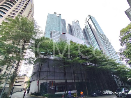 Condo For Auction at Verticas Residensi