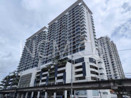 SOHO For Auction at Res 280