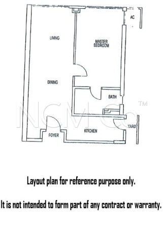 Serviced Residence for Auction