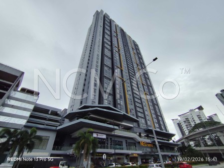 Shop For Auction at Neu Suites