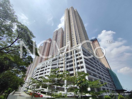 Serviced Residence For Auction at Edusentral