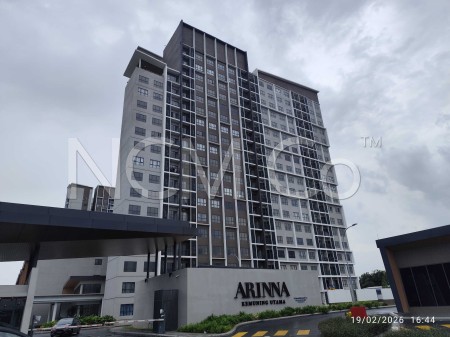 Condo For Auction at Arinna