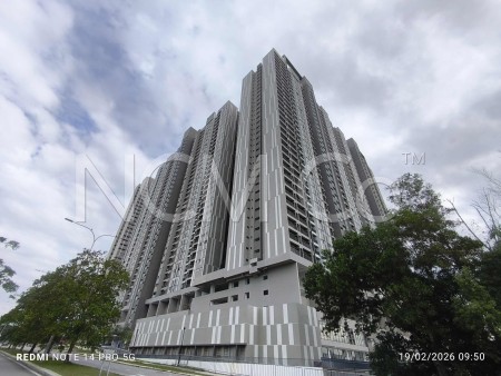 Serviced Residence For Auction at Youth City