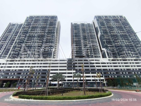 Apartment For Auction at Residensi Adelia