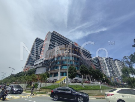 Office For Auction at Centrestage