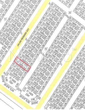 Terrace House for Auction