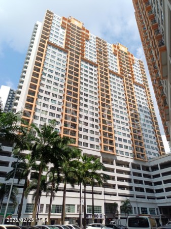 Serviced Residence For Auction at OUG Parklane