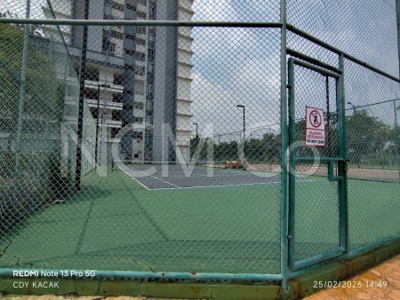 Serviced Residence for Auction