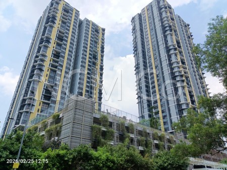 Serviced Residence For Auction at Le Pavilion