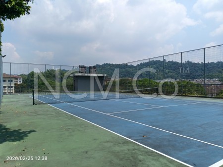 Serviced Residence for Auction