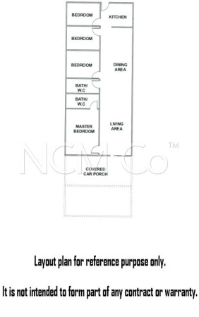 Terrace House for Auction