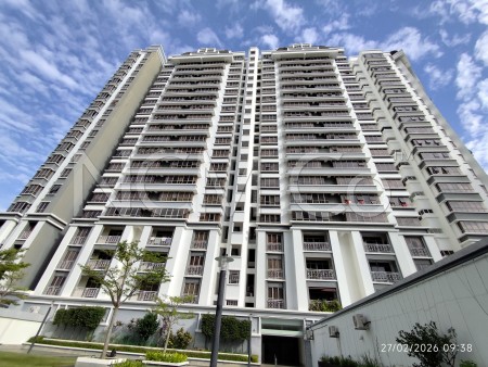 Condo For Auction at Birch The Plaza