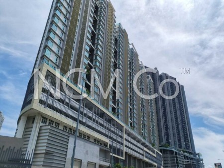 SOHO For Auction at Central SOHO