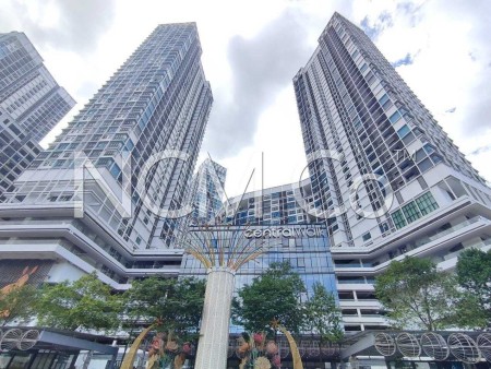 SOHO For Auction at Liberty Tower