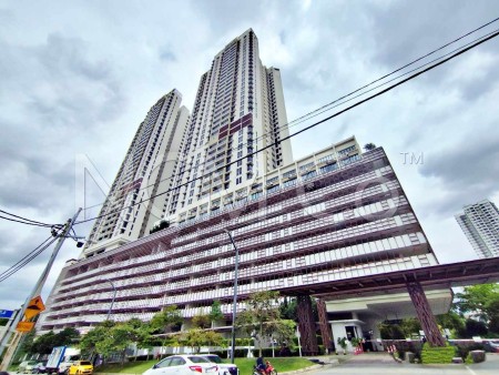 Serviced Residence For Auction at J.Dupion Residence