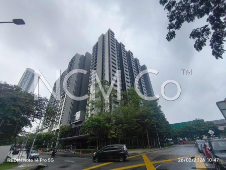 Serviced Residence For Auction at G Residence