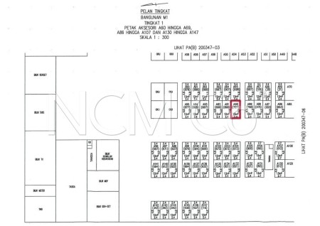 Serviced Residence for Auction