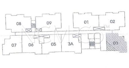 Apartment for Auction