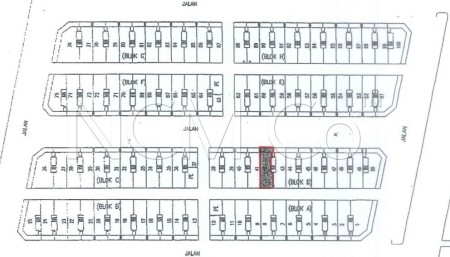 Apartment for Auction