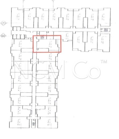 Serviced Residence for Auction