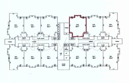 Serviced Residence for Auction