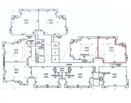 Serviced Residence for Auction