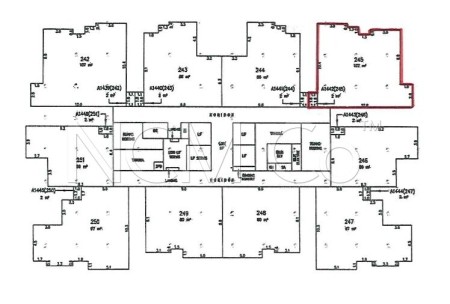Serviced Residence for Auction