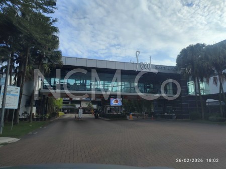 Apartment For Auction at Pangsapuri Sutera (The Seed)