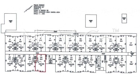 Apartment for Auction