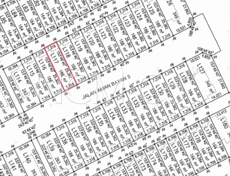 Terrace House for Auction