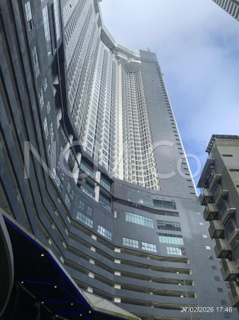 Serviced Residence For Auction at Grand Ion Majestic