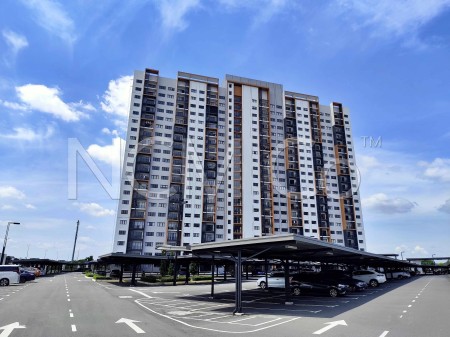 Condo For Auction at Eco Sanctuary