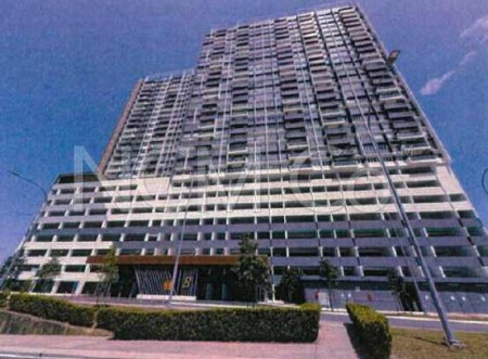 Apartment For Auction at Residensi Adelia