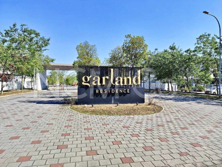 Terrace House For Auction at Kota Emerald