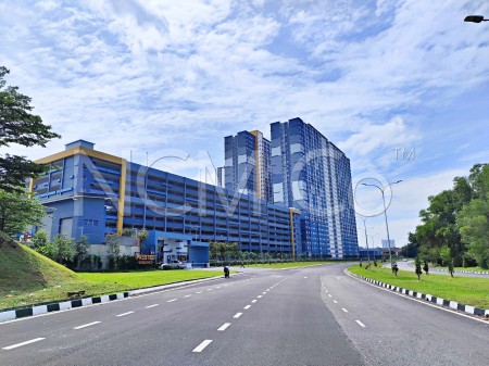 Serviced Residence For Auction at Prestige Residence