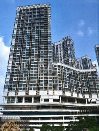 SOHO For Auction at Hyde Tower