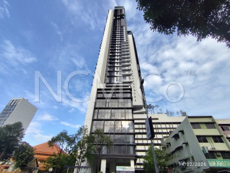 Serviced Residence For Auction at Continew