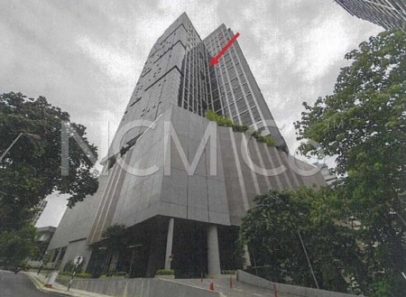 Serviced Residence For Auction at Pavilion Ceylon Hill